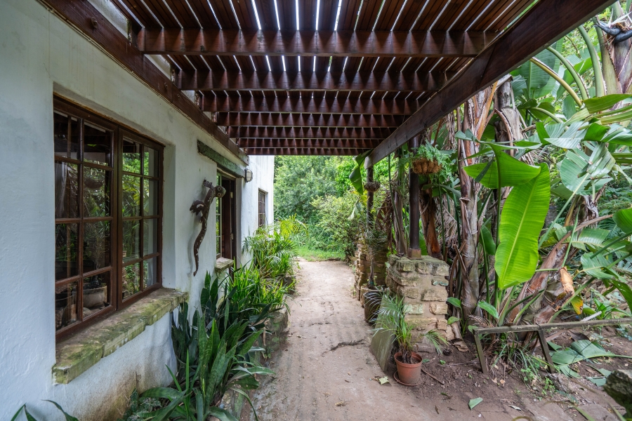 To Let 2 Bedroom Property for Rent in Bathurst Eastern Cape